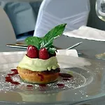 Le Cheval Blanc コドゥベック・アン・コー