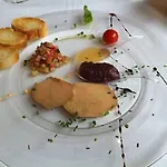 Le Cheval Blanc 2*