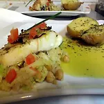 Le Cheval Blanc ホテル