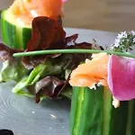 Le Cheval Blanc ホテル 2*