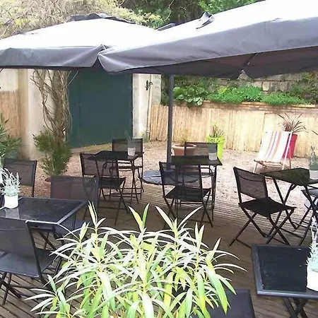 Le Cheval Blanc ホテル 2*