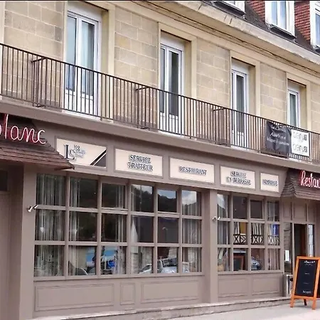 Le Cheval Blanc ホテル コドゥベック・アン・コー