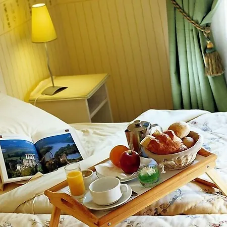 Hotel Le Cheval Blanc 2*