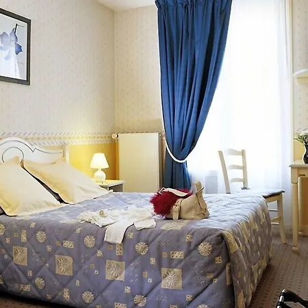 Le Cheval Blanc Hotel Caudebec-en-Caux