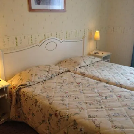 Le Cheval Blanc Hotel Caudebec-en-Caux