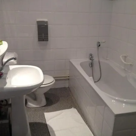 Hotel Le Cheval Blanc 2*