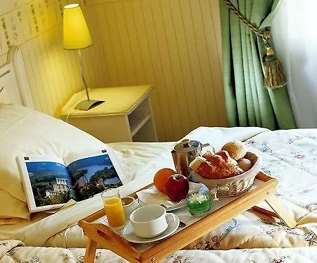 Hotel Le Cheval Blanc Caudebec-en-Caux