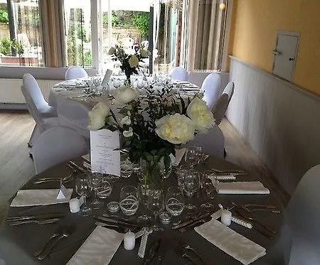 Le Cheval Blanc Caudebec-en-Caux