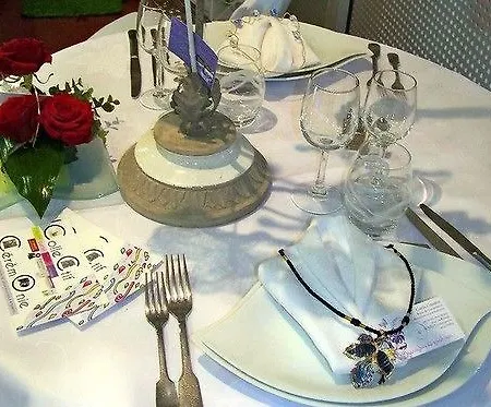 Le Cheval Blanc Hotel